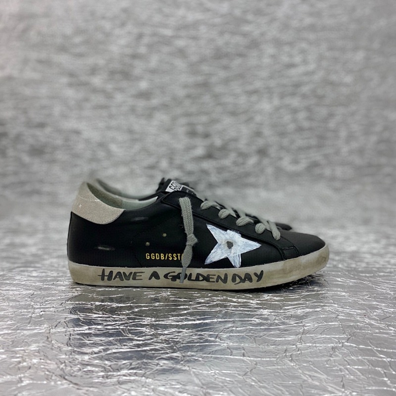 GOLDEN GOOSE SHOES (1331)