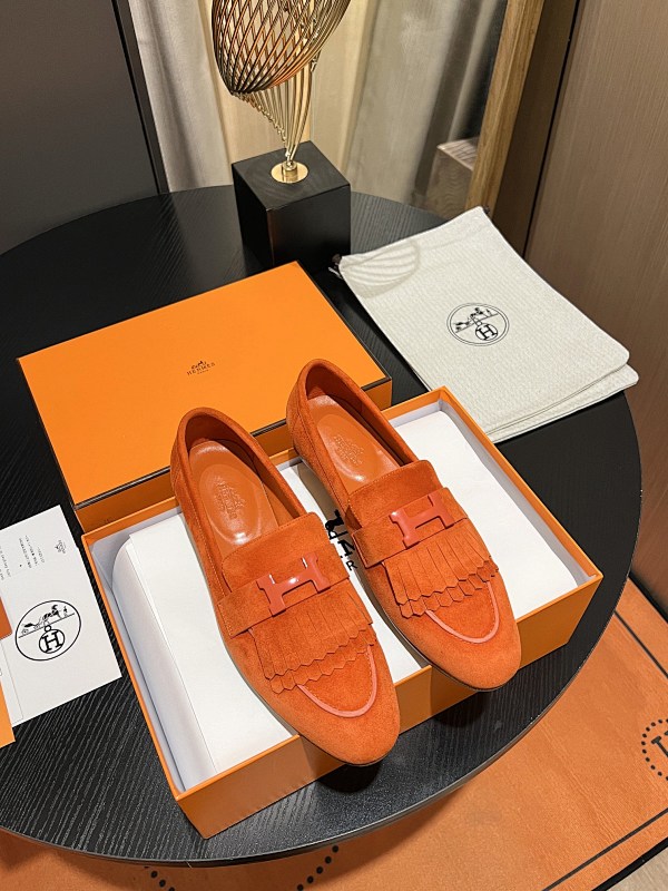 HERMES SHOES (88)