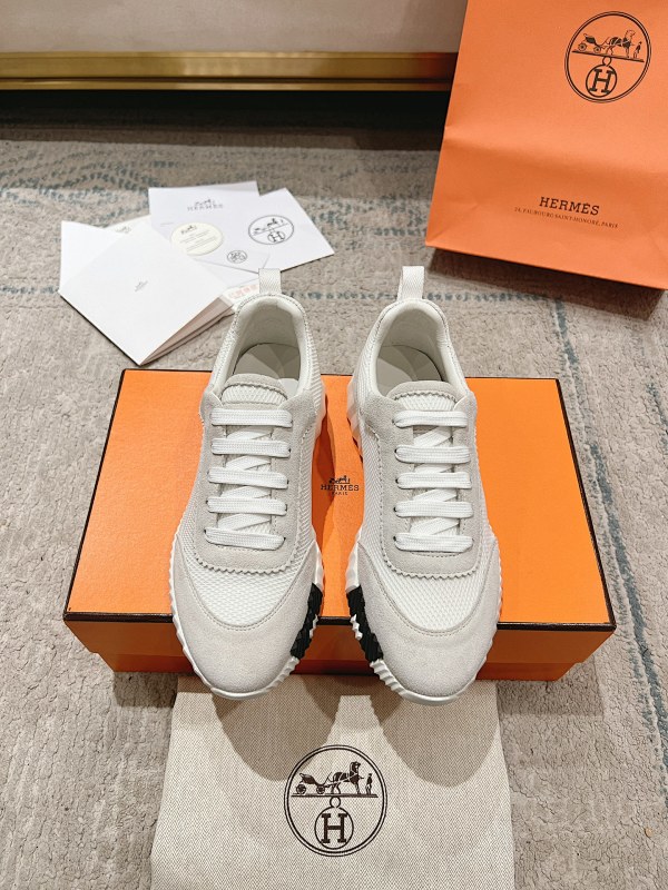 HERMES SHOES (138)