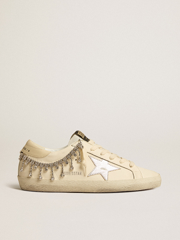 GOLDEN GOOSE SHOES (752)