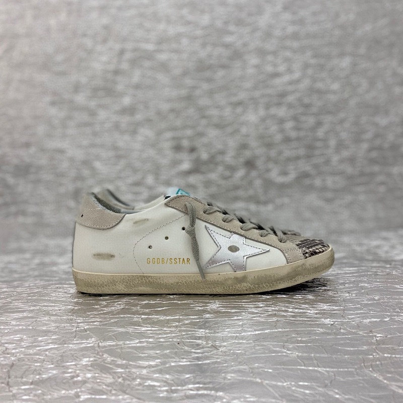 GOLDEN GOOSE SHOES (1278)