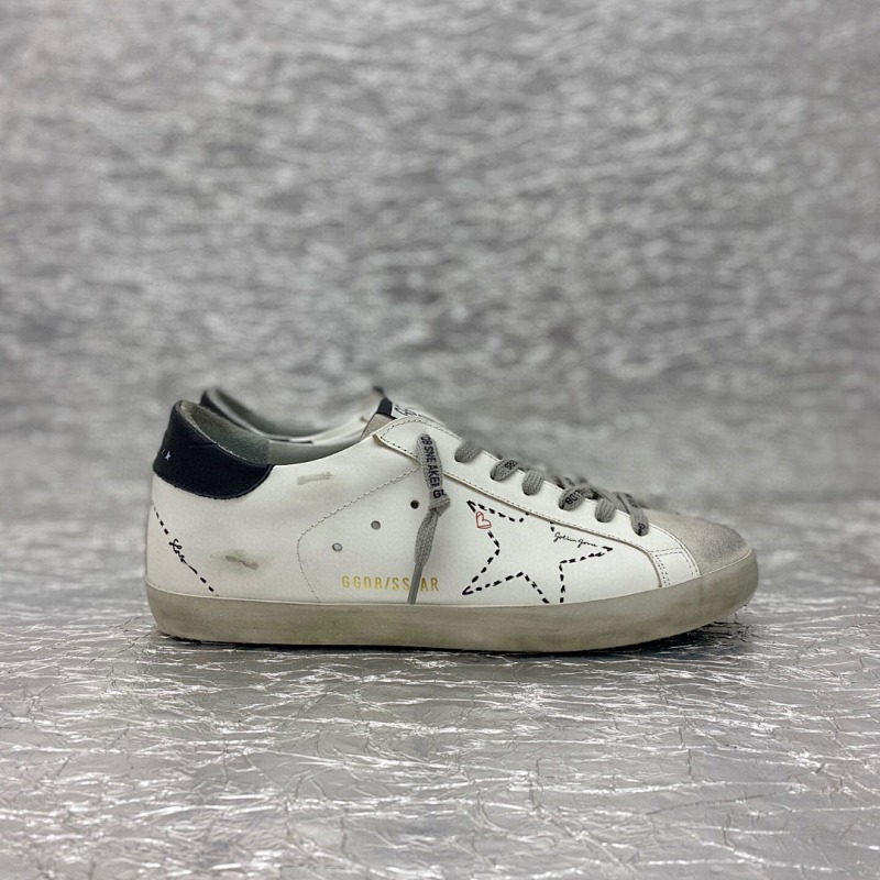 GOLDEN GOOSE SHOES (1180)