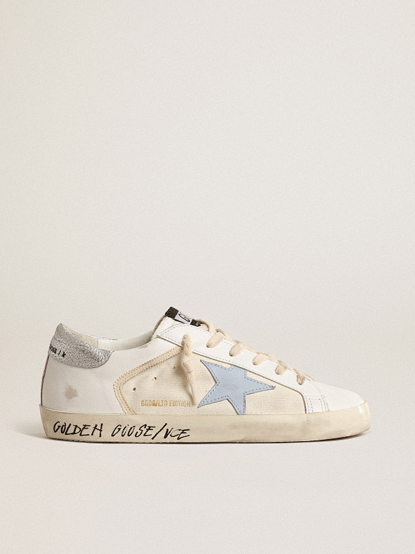 GOLDEN GOOSE SHOES (627)
