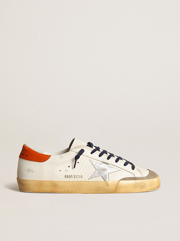 GOLDEN GOOSE SHOES (953)