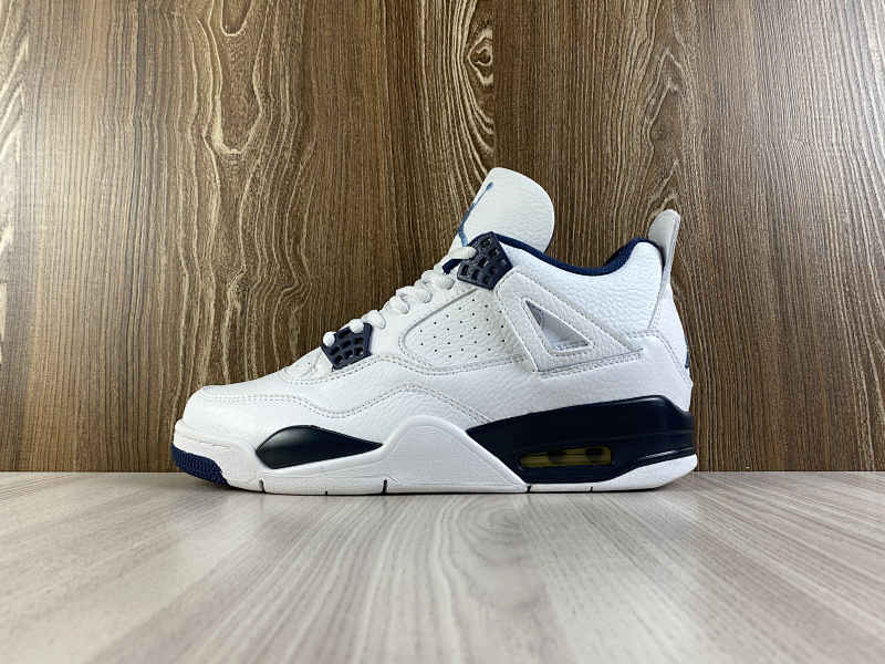 NIKE AIR JORDAN 4 (122)