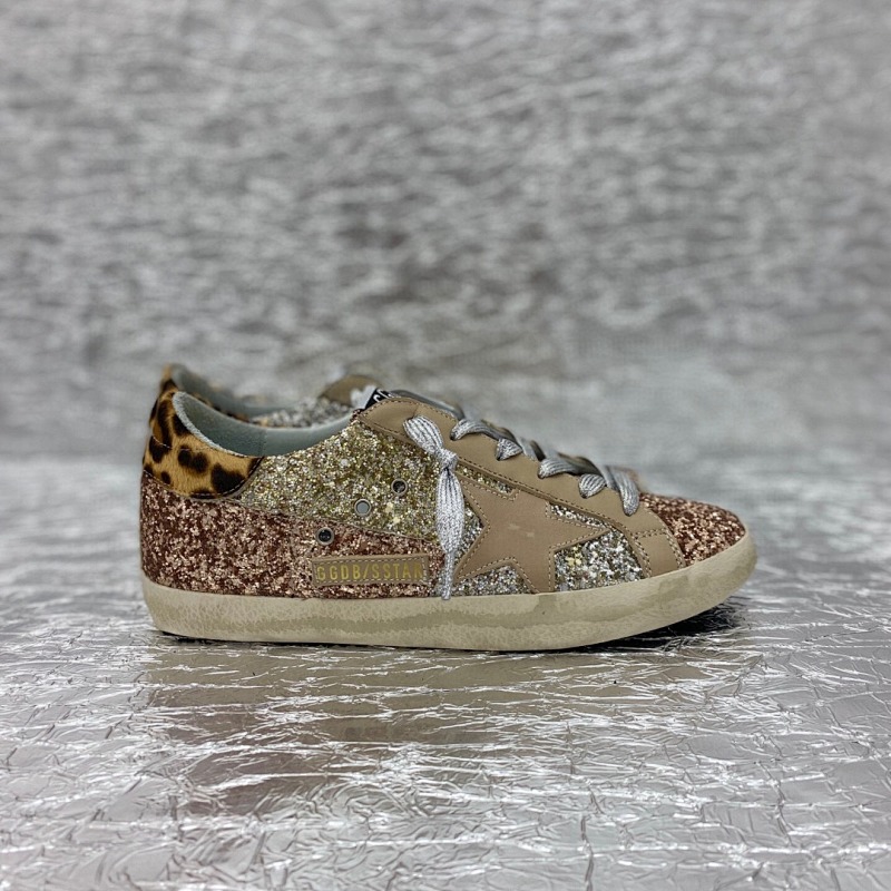 GOLDEN GOOSE SHOES (2043)