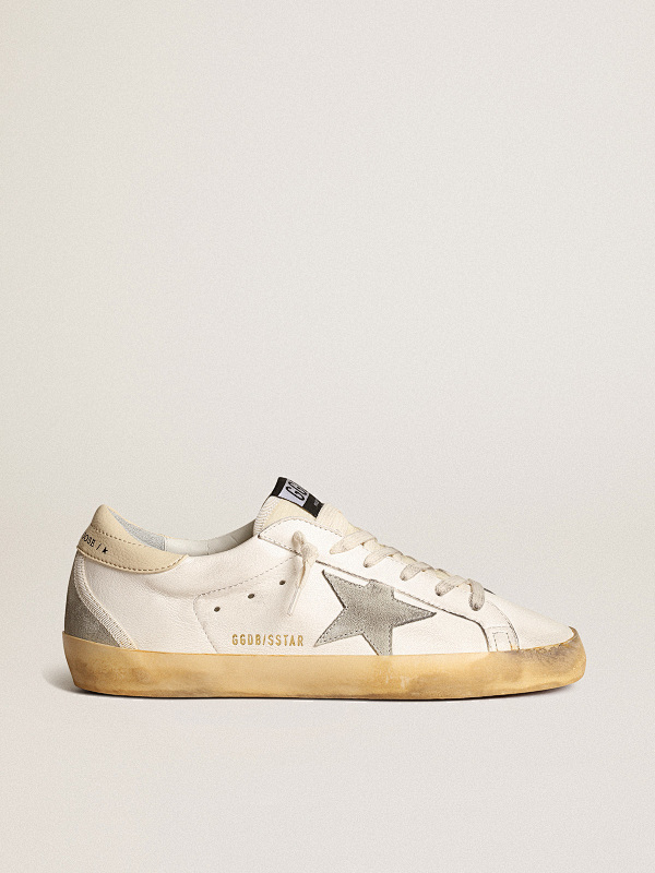 GOLDEN GOOSE SHOES (554)