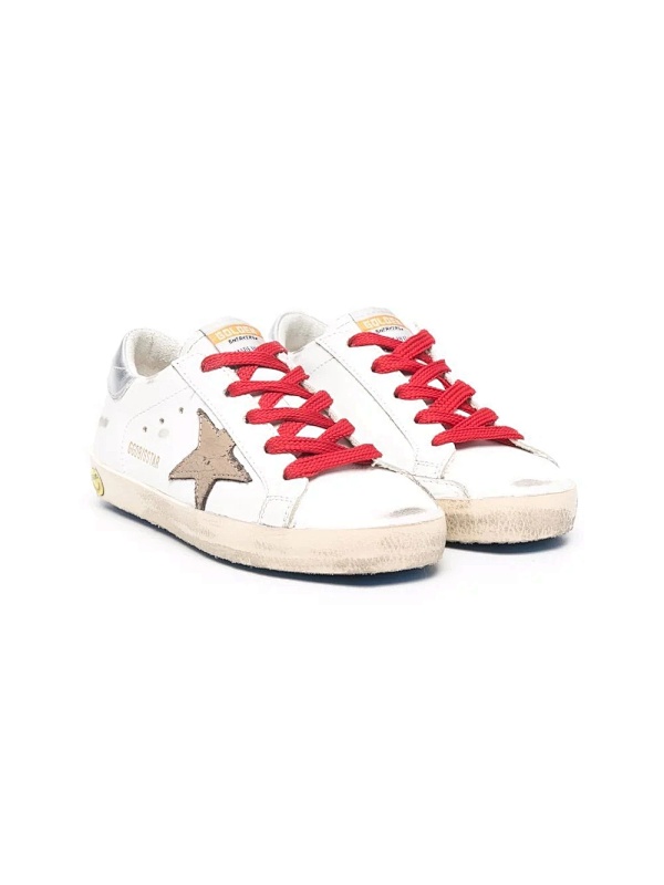 GOLDEN GOOSE SHOES (1856)