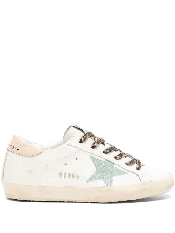 GOLDEN GOOSE SHOES (1466)