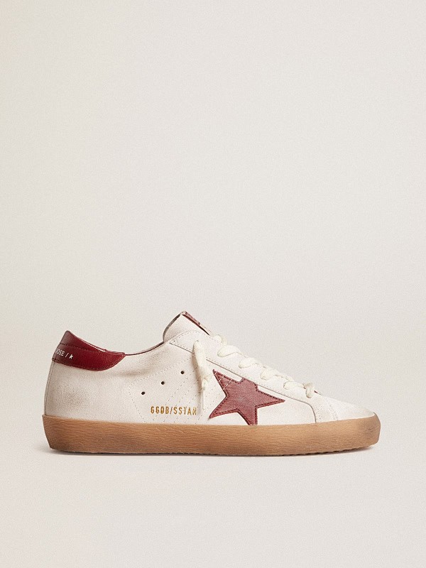 GOLDEN GOOSE SHOES (742)