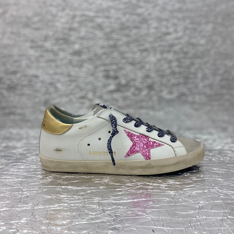 GOLDEN GOOSE SHOES (1266)