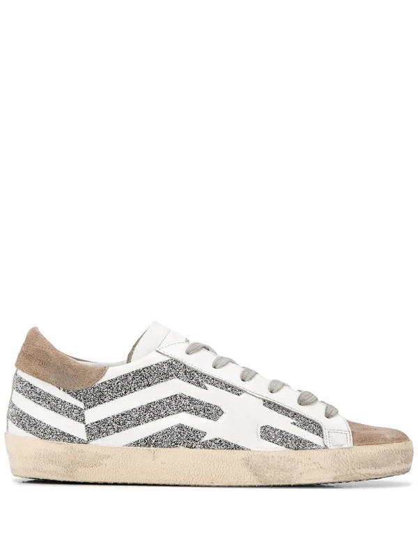 GOLDEN GOOSE SHOES (1978)