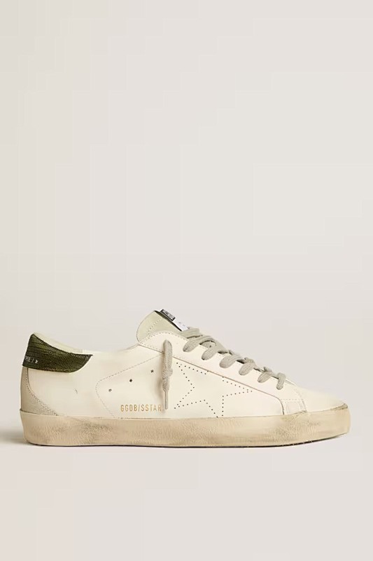 GOLDEN GOOSE SHOES (941)
