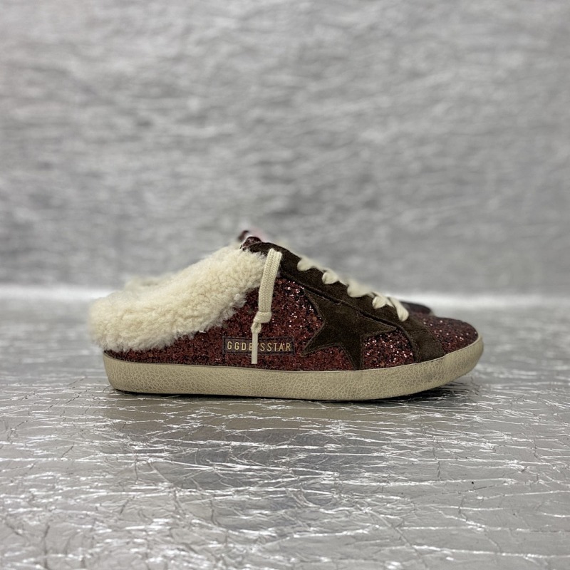 GOLDEN GOOSE SHOES (2348)