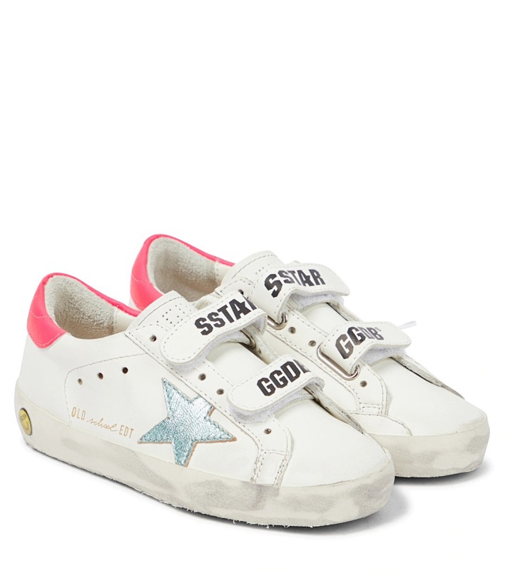 GOLDEN GOOSE SHOES (357)