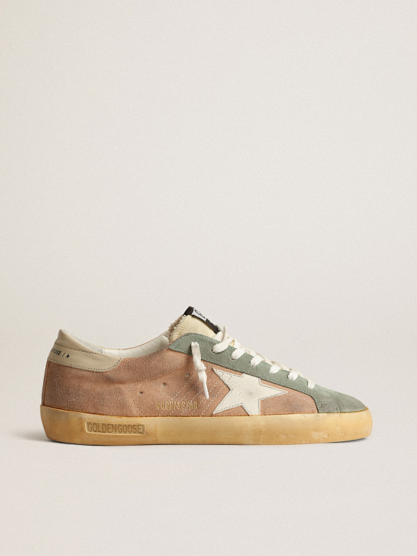 GOLDEN GOOSE SHOES (1024)