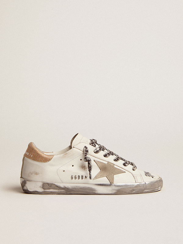 GOLDEN GOOSE SHOES (832)
