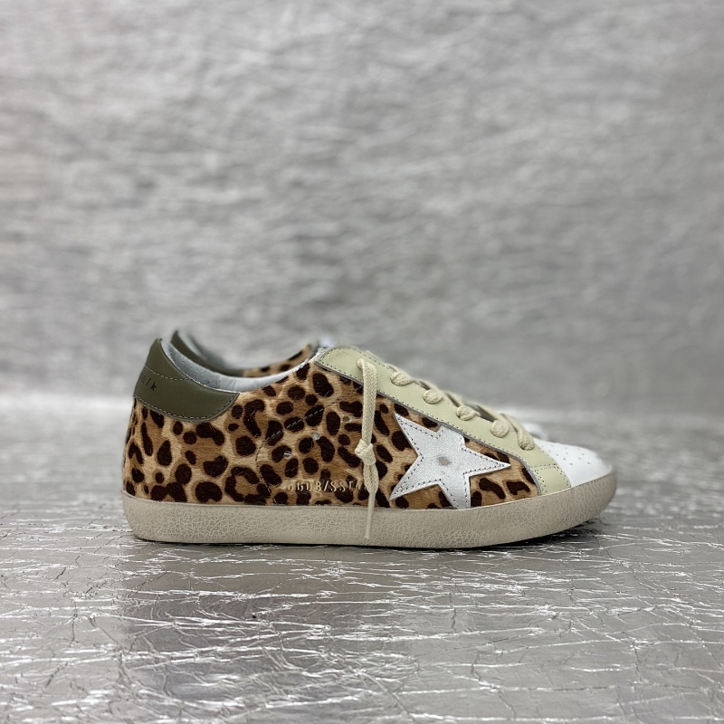 GOLDEN GOOSE SHOES (1097)