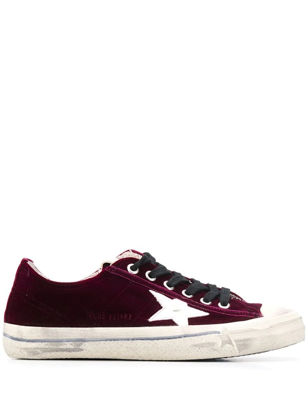 GOLDEN GOOSE SHOES (2563)