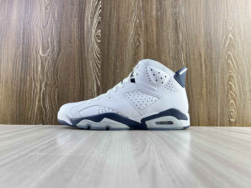 NIKE AIR JORDAN 6 (7)
