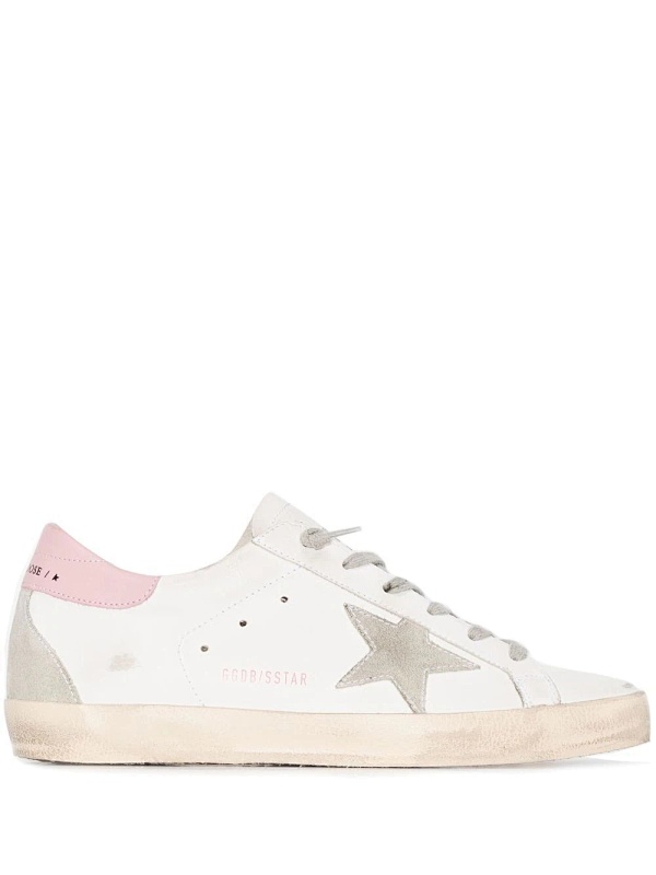 GOLDEN GOOSE SHOES (1780)