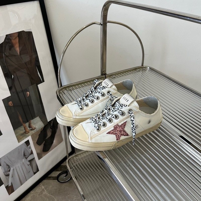 GOLDEN GOOSE SHOES (2428)