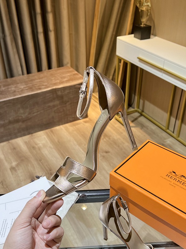 HERMES SHOES (289)