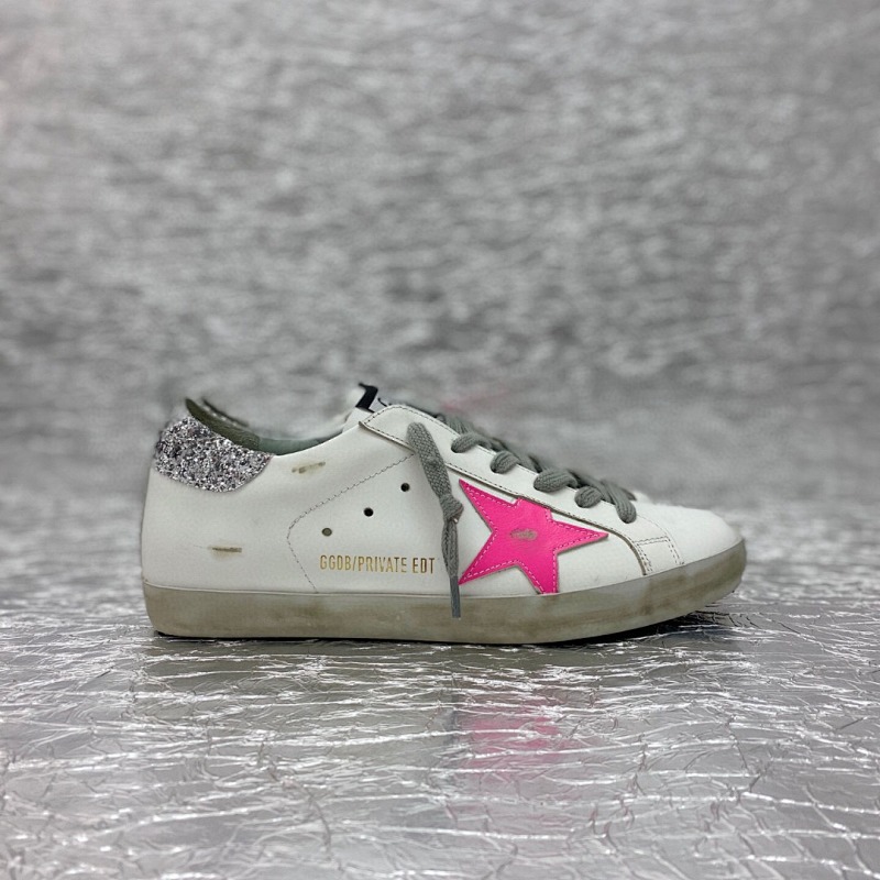 GOLDEN GOOSE SHOES (1274)