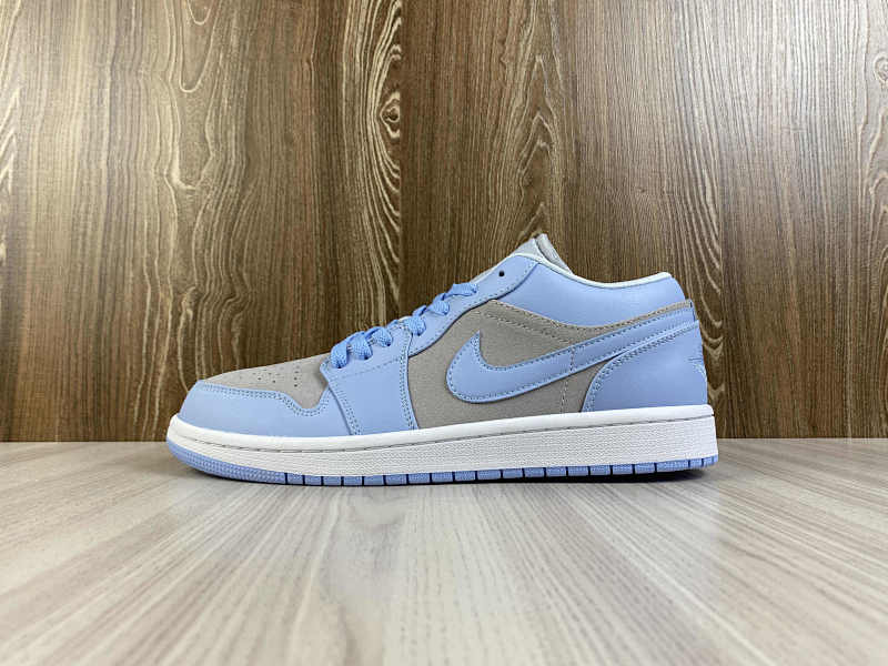 NIKE AIR JORDAN 1 LOW (141)