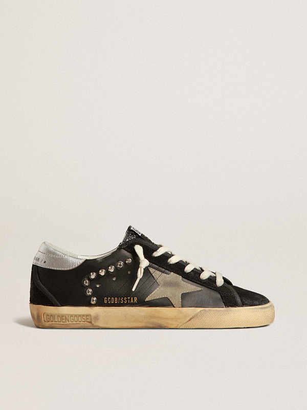 GOLDEN GOOSE SHOES (552)