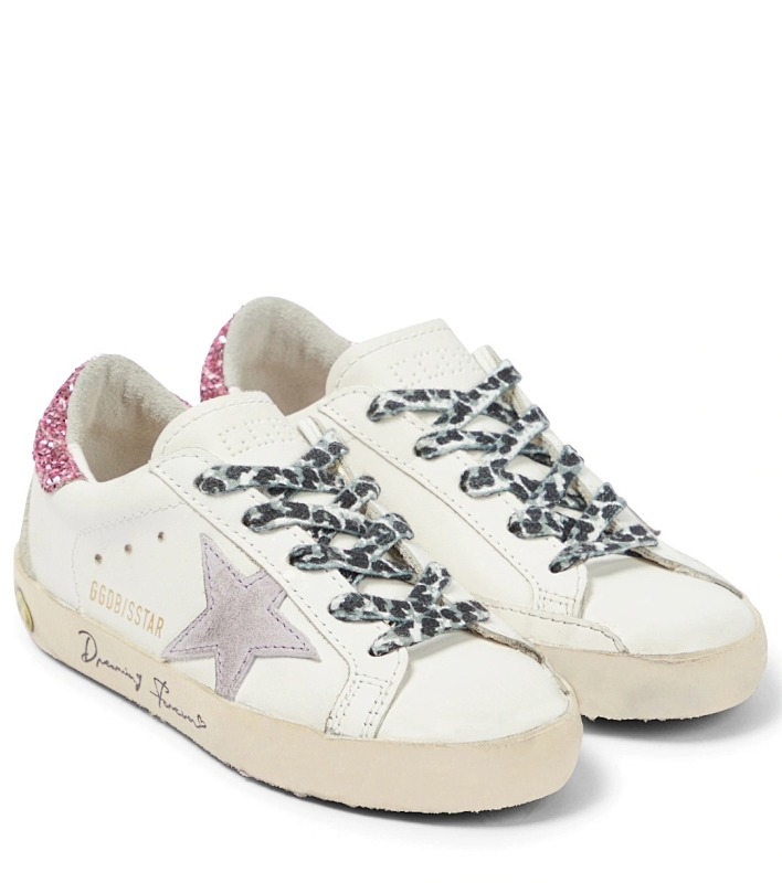 GOLDEN GOOSE SHOES (353)
