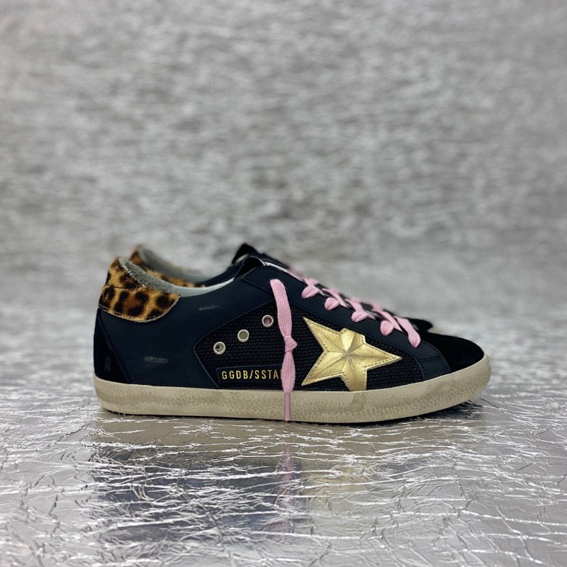GOLDEN GOOSE SHOES (2035)