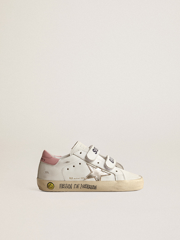 GOLDEN GOOSE SHOES (512)