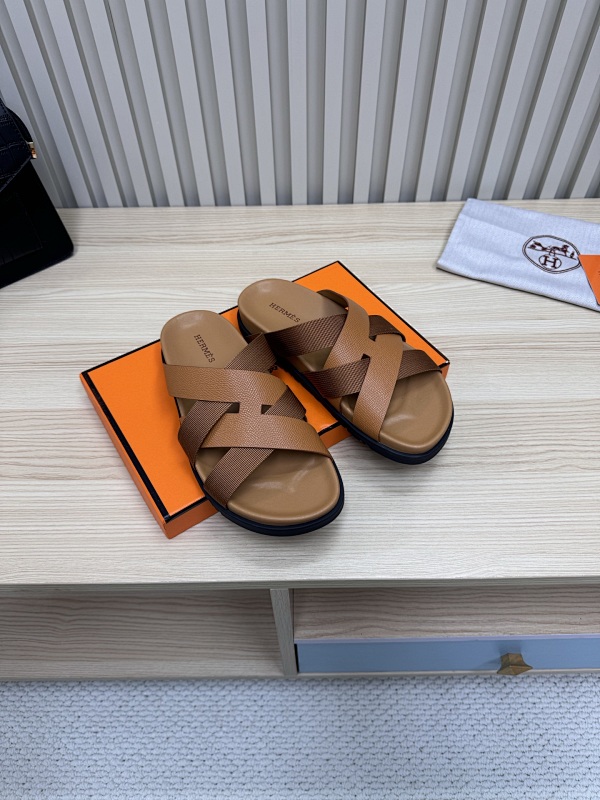 HERMES SHOES (414)