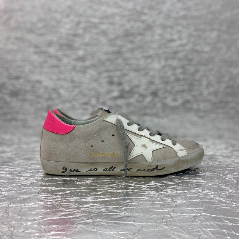 GOLDEN GOOSE SHOES (1315)