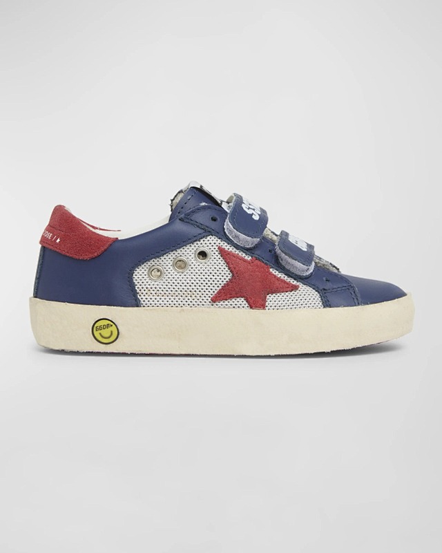 GOLDEN GOOSE SHOES (2154)