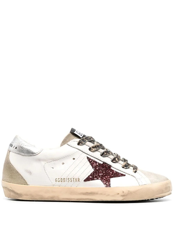 GOLDEN GOOSE SHOES (1640)