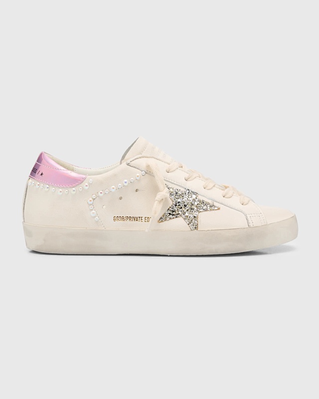 GOLDEN GOOSE SHOES (2183)
