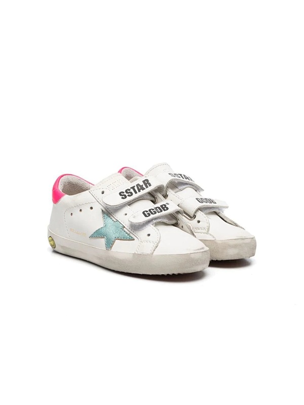 GOLDEN GOOSE SHOES (1698)