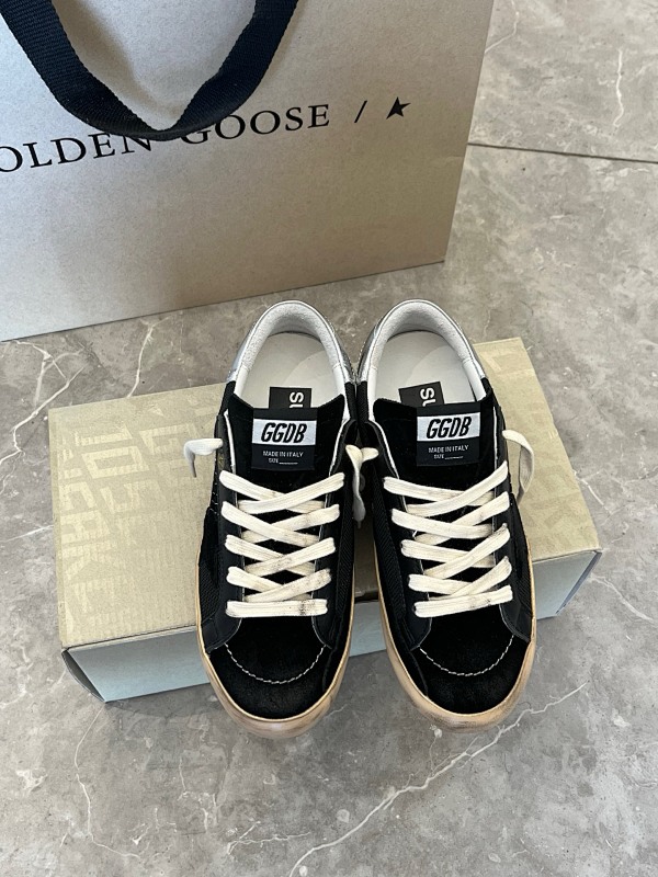 GOLDEN GOOSE SHOES (137)