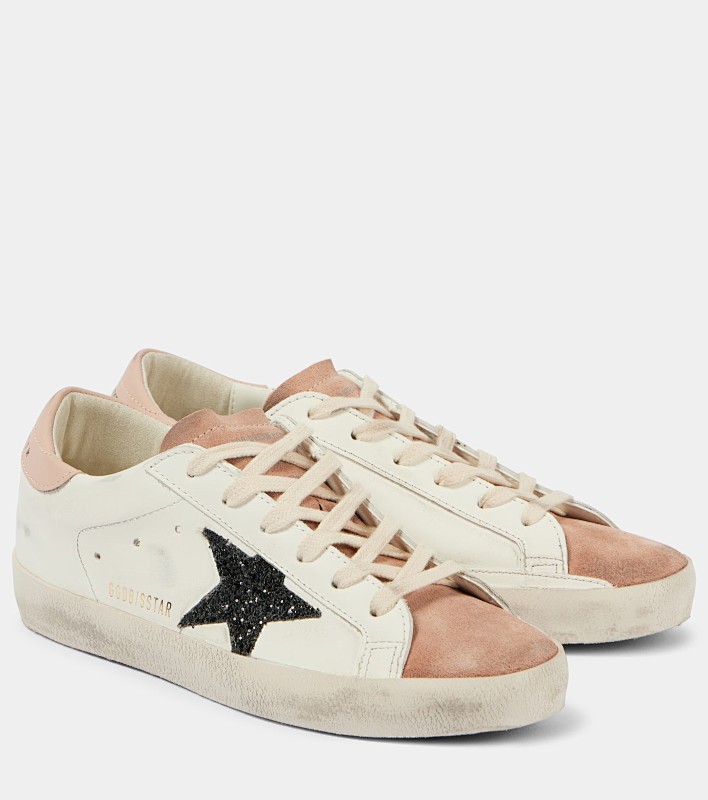 GOLDEN GOOSE SHOES (257)