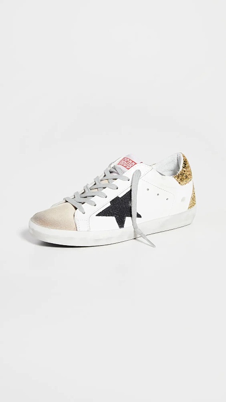 GOLDEN GOOSE SHOES (916)