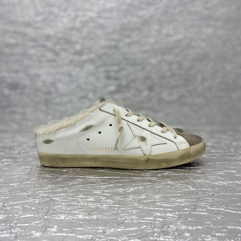 GOLDEN GOOSE SHOES (2351)