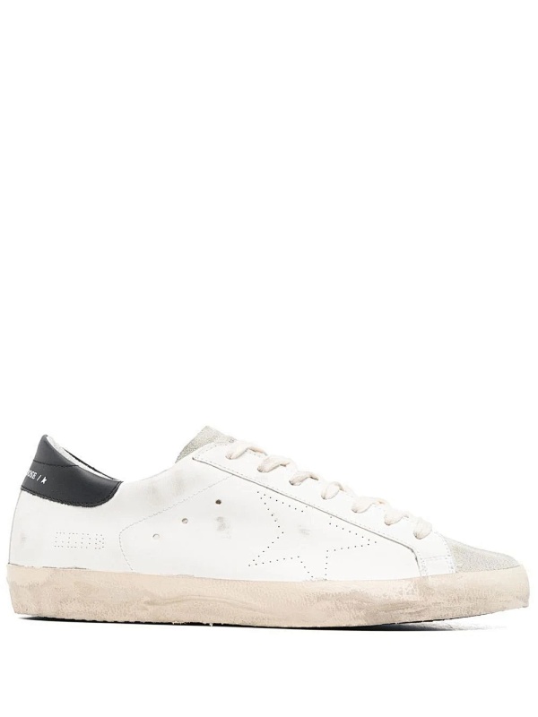GOLDEN GOOSE SHOES (1668)