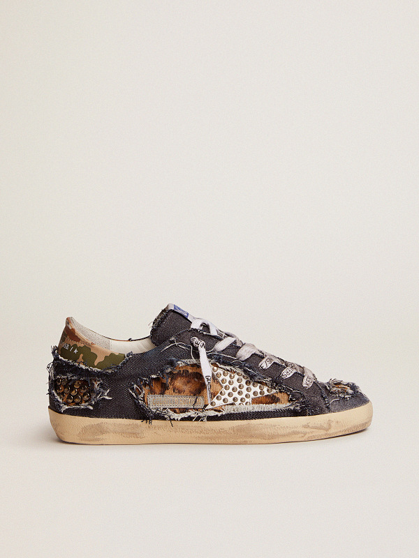 GOLDEN GOOSE SHOES (975)