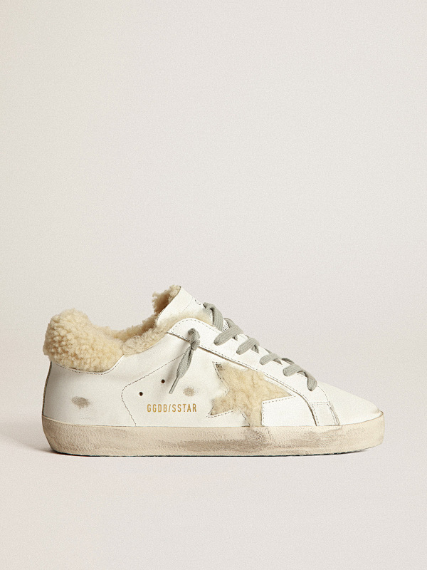 GOLDEN GOOSE SHOES (571)