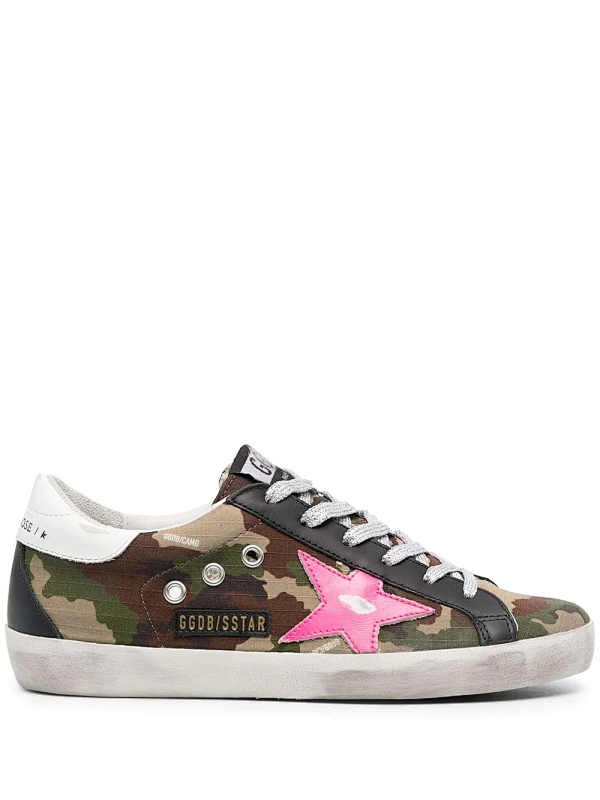 GOLDEN GOOSE SHOES (1920)