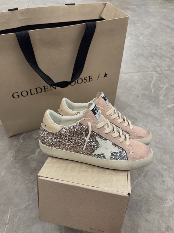 GOLDEN GOOSE SHOES (68)
