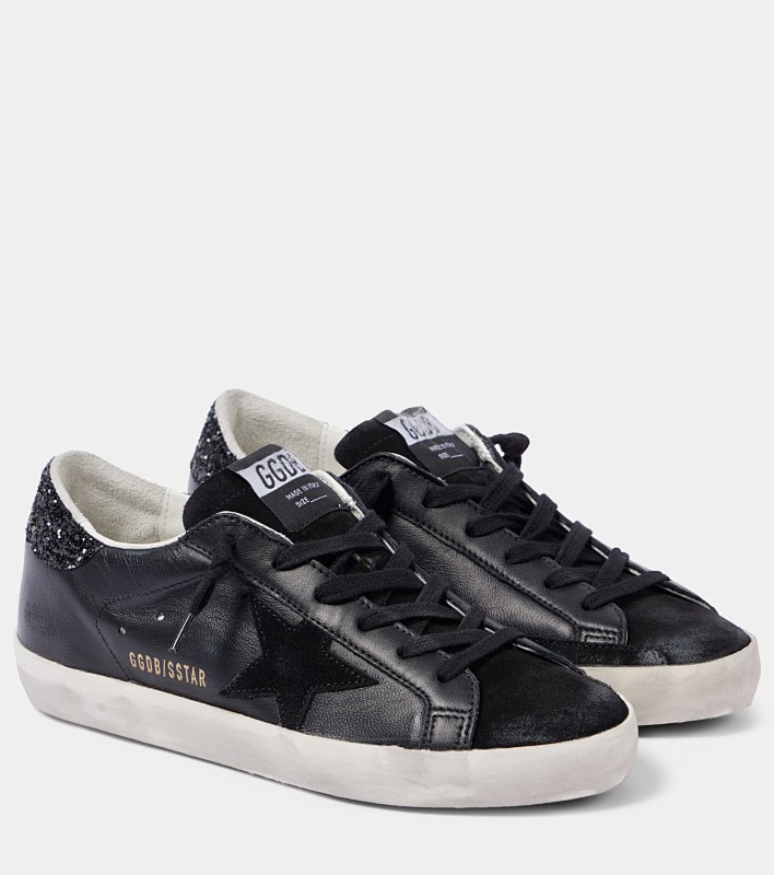 GOLDEN GOOSE SHOES (307)