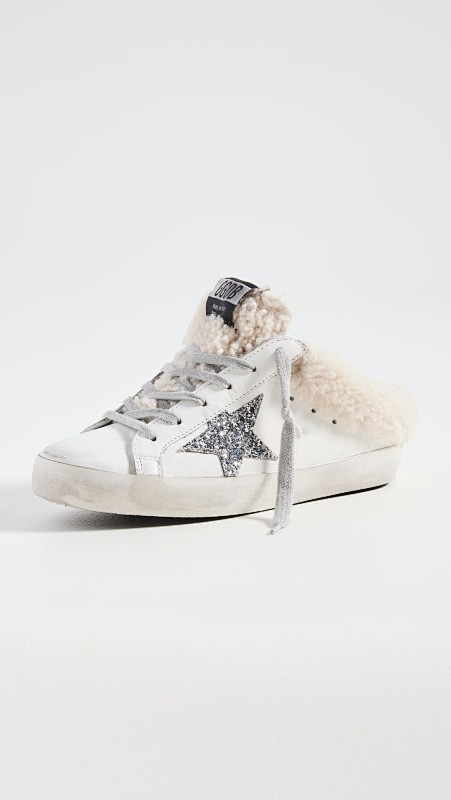 GOLDEN GOOSE SHOES (2324)